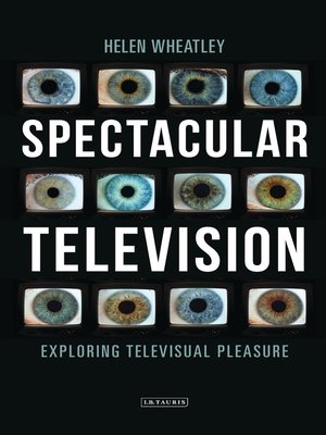cover image of Spectacular Television